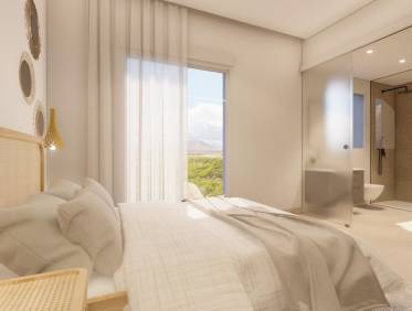 Nieuwbouw - Villa - Pilar de la Horadada - Polideportivo