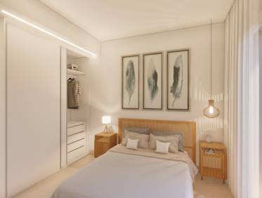 Nieuwbouw - Villa - Pilar de la Horadada - Polideportivo