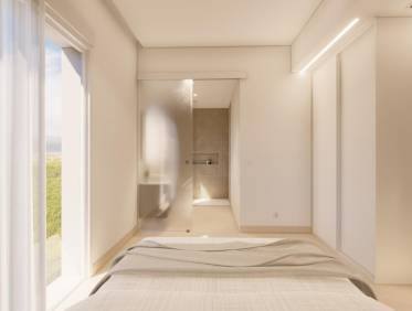 Nieuwbouw - Villa - Pilar de la Horadada - Polideportivo