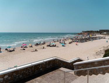 Nieuwbouw - Villa - Pilar de la Horadada - Riomar