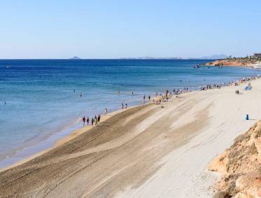 Nieuwbouw - Villa - Pilar de la Horadada - Riomar