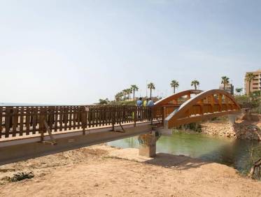 Nieuwbouw - Villa - Pilar de la Horadada - Riomar