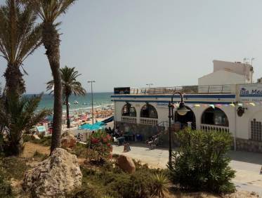 Nieuwbouw - Villa - Pilar de la Horadada - Riomar