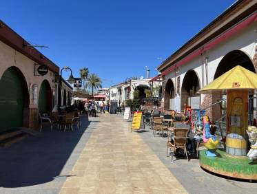 Nieuwbouw - Villa - Pilar de la Horadada - Riomar