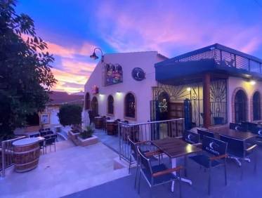 Nieuwbouw - Villa - Pilar de la Horadada - Riomar