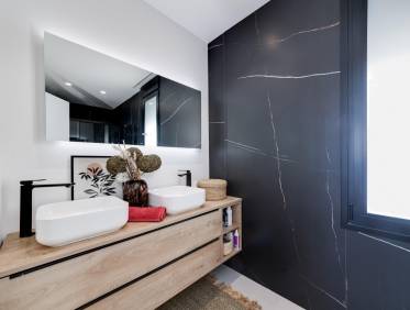 Nieuwbouw - Villa - Pilar de la Horadada - Roda Golf