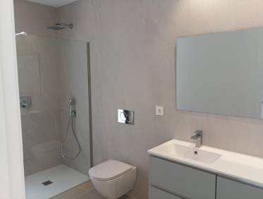 Nieuwbouw - Villa - Pilar de la Horadada - Roda Golf