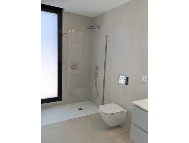 Nieuwbouw - Villa - Pilar de la Horadada - Roda Golf
