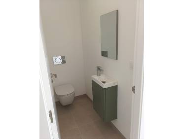 Nieuwbouw - Villa - Pilar de la Horadada - Roda Golf