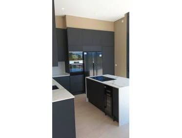 Nieuwbouw - Villa - Pilar de la Horadada - Roda Golf