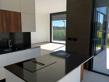 Nieuwbouw - Villa - Pilar de la Horadada - Roda Golf