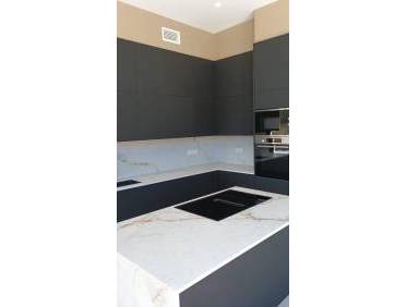 Nieuwbouw - Villa - Pilar de la Horadada - Roda Golf