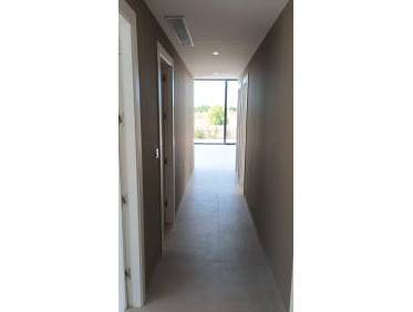 Nieuwbouw - Villa - Pilar de la Horadada - Roda Golf