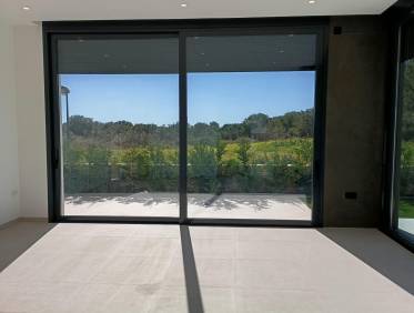 Nieuwbouw - Villa - Pilar de la Horadada - Roda Golf