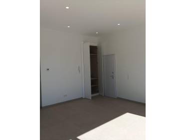 Nieuwbouw - Villa - Pilar de la Horadada - Roda Golf