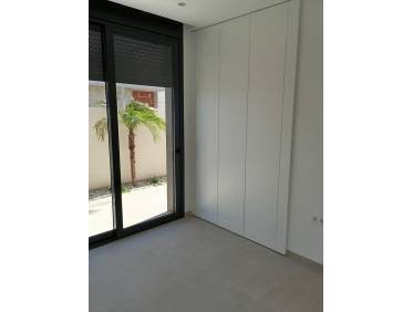 Nieuwbouw - Villa - Pilar de la Horadada - Roda Golf