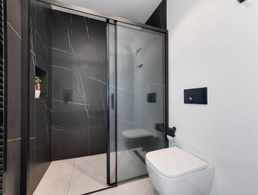 Nieuwbouw - Villa - Pilar de la Horadada - Roda Golf