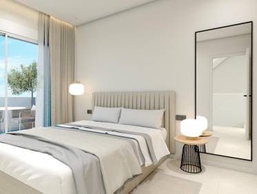 Nieuwbouw - Villa - Pilar de la Horadada - TORRE DE LA HORADADA