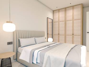 Nieuwbouw - Villa - Pilar de la Horadada - TORRE DE LA HORADADA