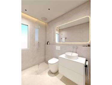 Nieuwbouw - Villa - Pilar de la Horadada - TORRE DE LA HORADADA