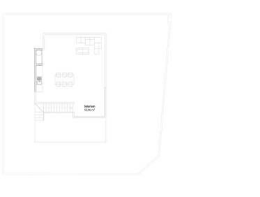 Nieuwbouw - Villa - Pilar de la Horadada - TORRE DE LA HORADADA