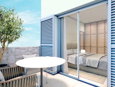 Nieuwbouw - Villa - Pilar de la Horadada - TORRE DE LA HORADADA