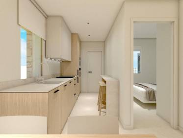 Nieuwbouw - Villa - Pilar de la Horadada - TORRE DE LA HORADADA