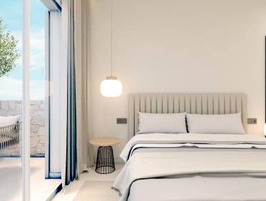 Nieuwbouw - Villa - Pilar de la Horadada - TORRE DE LA HORADADA