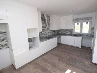 Nieuwbouw - Villa - Pinoso - Camino Del Prado