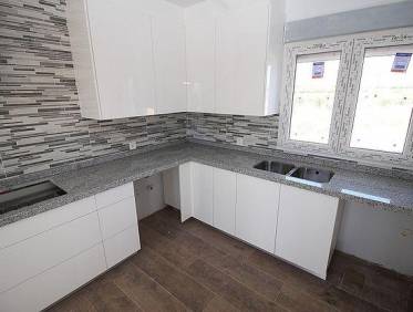 Nieuwbouw - Villa - Pinoso - Camino Del Prado