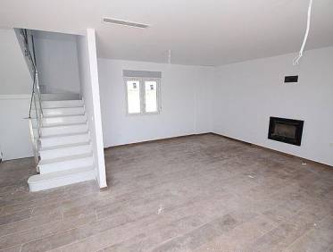 Nieuwbouw - Villa - Pinoso - Camino Del Prado