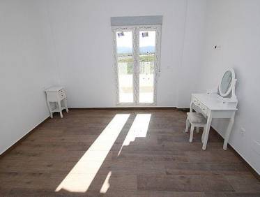 Nieuwbouw - Villa - Pinoso - Camino Del Prado
