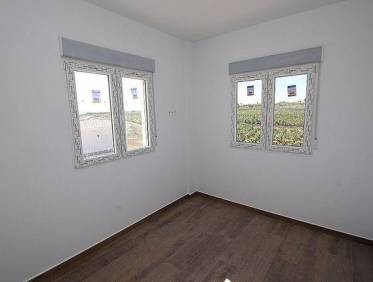 Nieuwbouw - Villa - Pinoso - Camino Del Prado