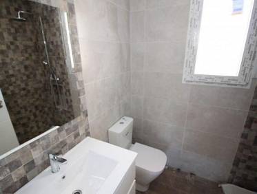Nieuwbouw - Villa - Pinoso - Camino Del Prado