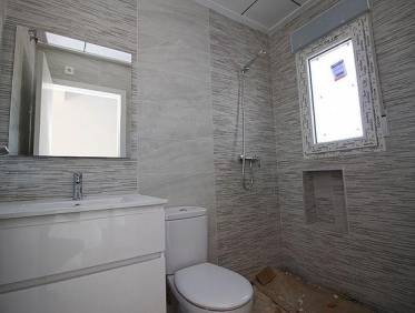 Nieuwbouw - Villa - Pinoso - Camino Del Prado