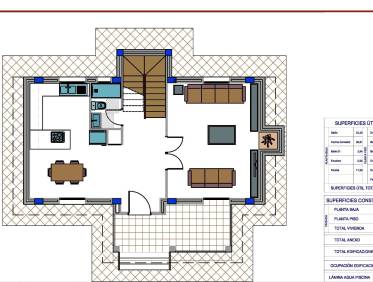 Nieuwbouw - Villa - Pinoso - Camino Del Prado