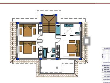 Nieuwbouw - Villa - Pinoso - Camino Del Prado