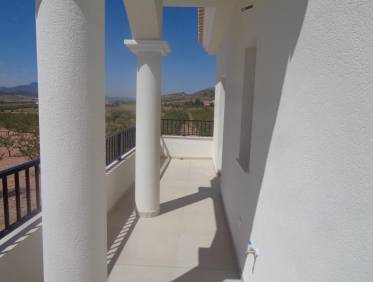 Nieuwbouw - Villa - Pinoso - Camino Del Prado