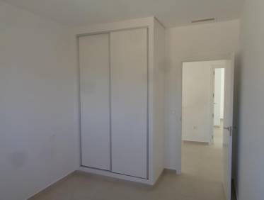 Nieuwbouw - Villa - Pinoso - Camino Del Prado