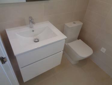 Nieuwbouw - Villa - Pinoso - Camino Del Prado