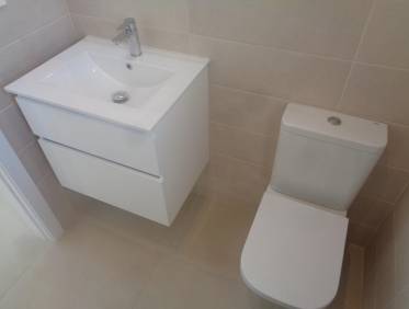 Nieuwbouw - Villa - Pinoso - Camino Del Prado