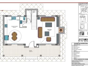 Nieuwbouw - Villa - Pinoso - Camino Del Prado
