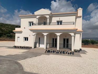 Nieuwbouw - Villa - Pinoso - Camino Del Prado