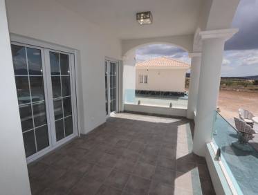 Nieuwbouw - Villa - Pinoso - Camino Del Prado