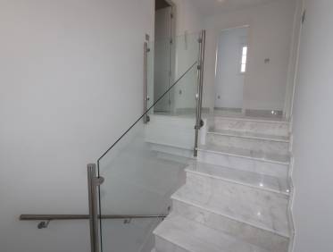 Nieuwbouw - Villa - Pinoso - Camino Del Prado
