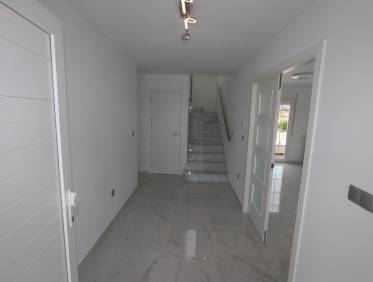 Nieuwbouw - Villa - Pinoso - Camino Del Prado