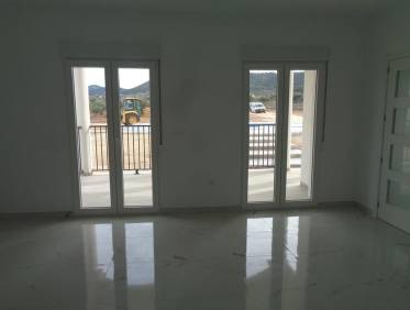 Nieuwbouw - Villa - Pinoso - Camino Del Prado