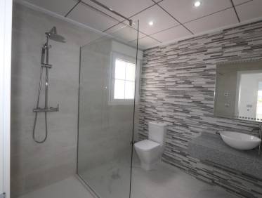 Nieuwbouw - Villa - Pinoso - Camino Del Prado