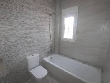 Nieuwbouw - Villa - Pinoso - Camino Del Prado