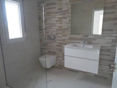 Nieuwbouw - Villa - Pinoso - Camino Del Prado